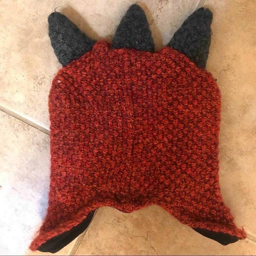 👁 One Eyed Monster Hat